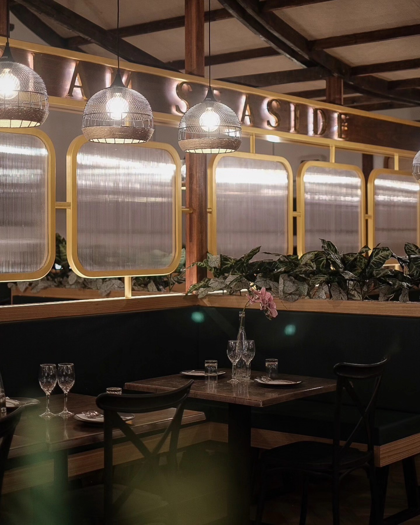 Siam Seaside