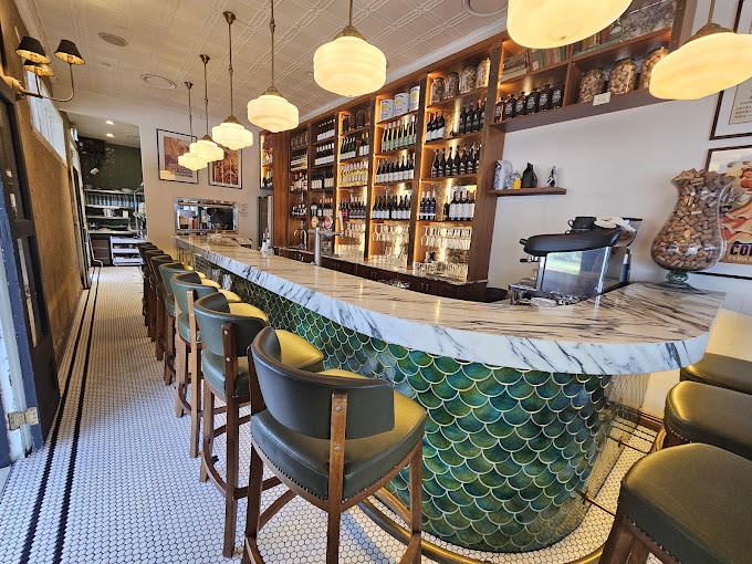 Botellon Spanish Tapas & Wine Bar