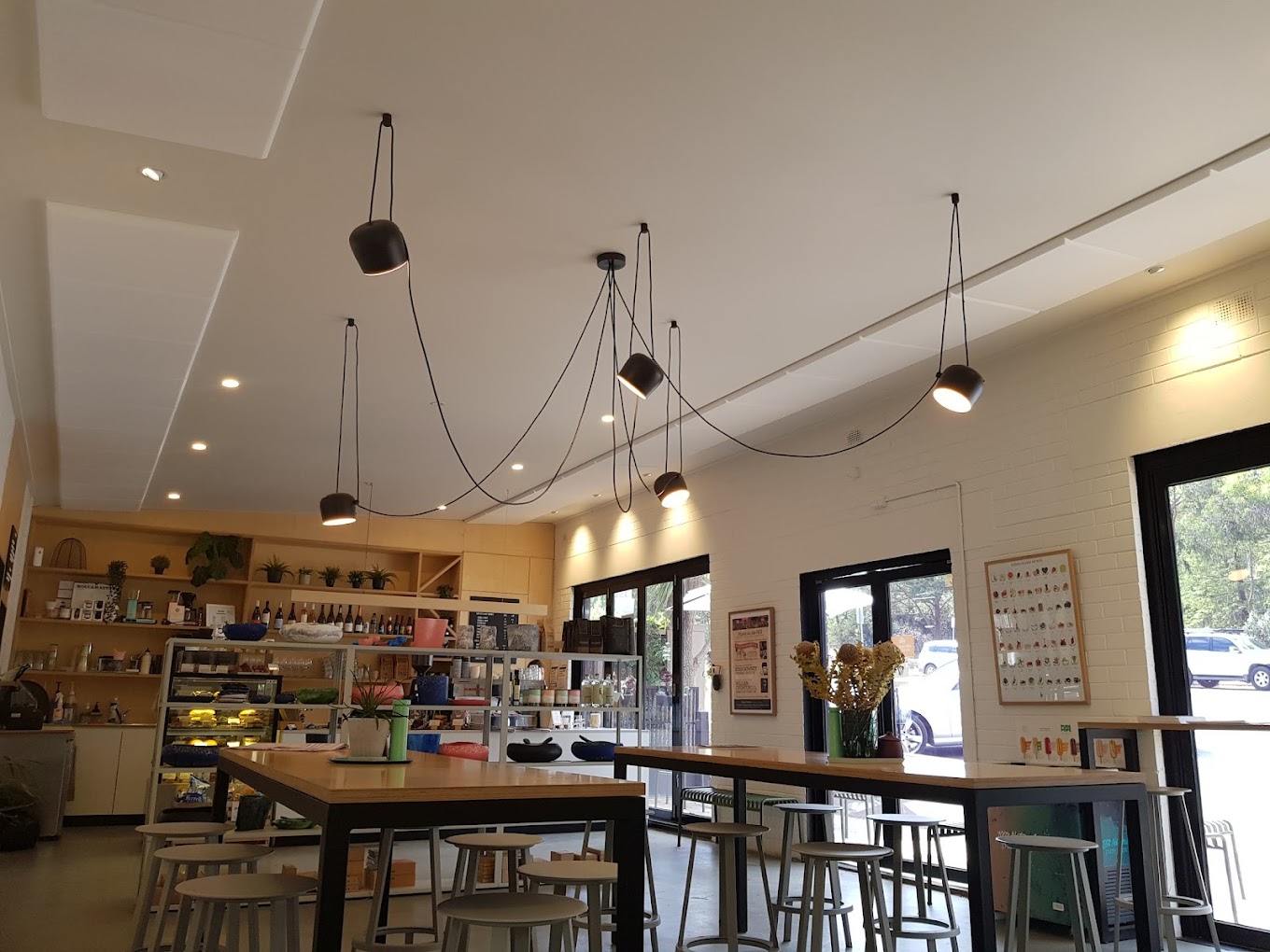 Nordie Café