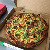 Parmelia Pizza House