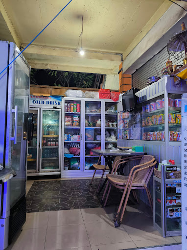 Warung Harmoni