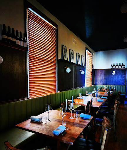 Bar Midland
