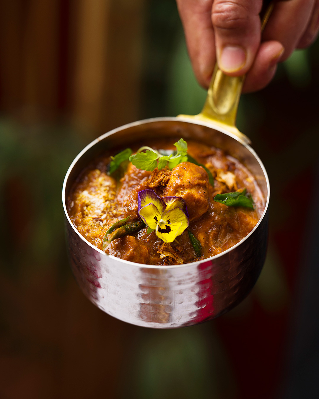 PADDINGTON CURRY HOUSE