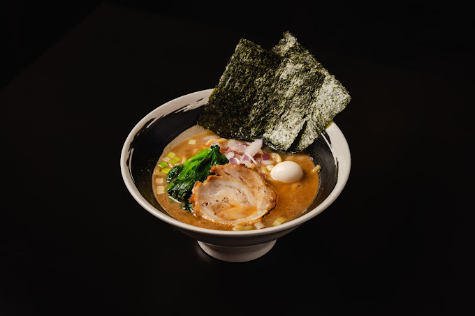 Ken Chan Curry