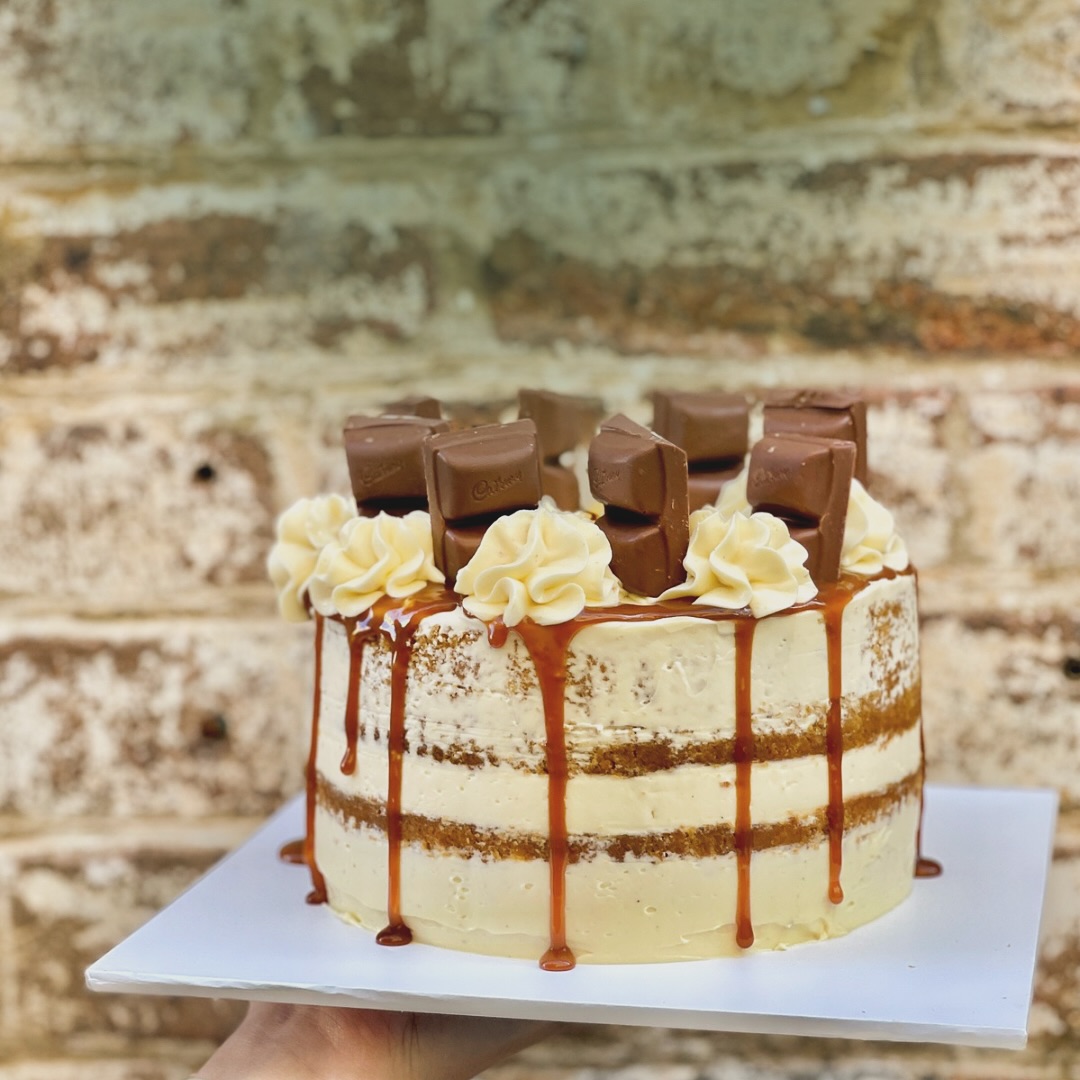 13 Bees Bakery