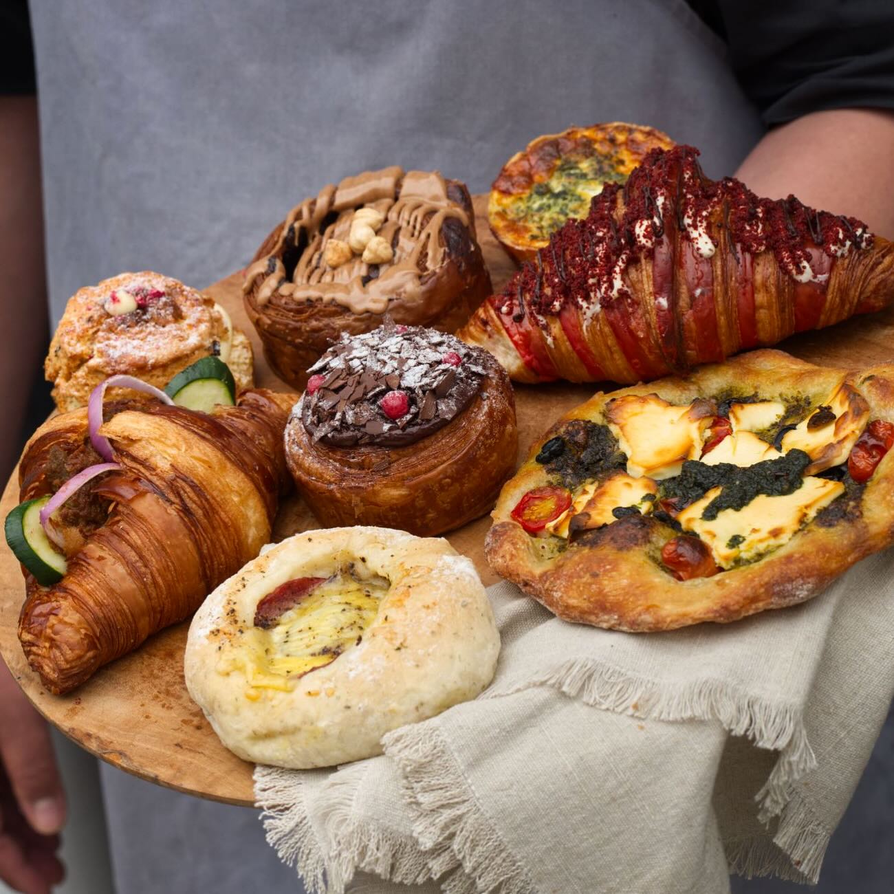 Konditori Artisan Bakes & Pastries