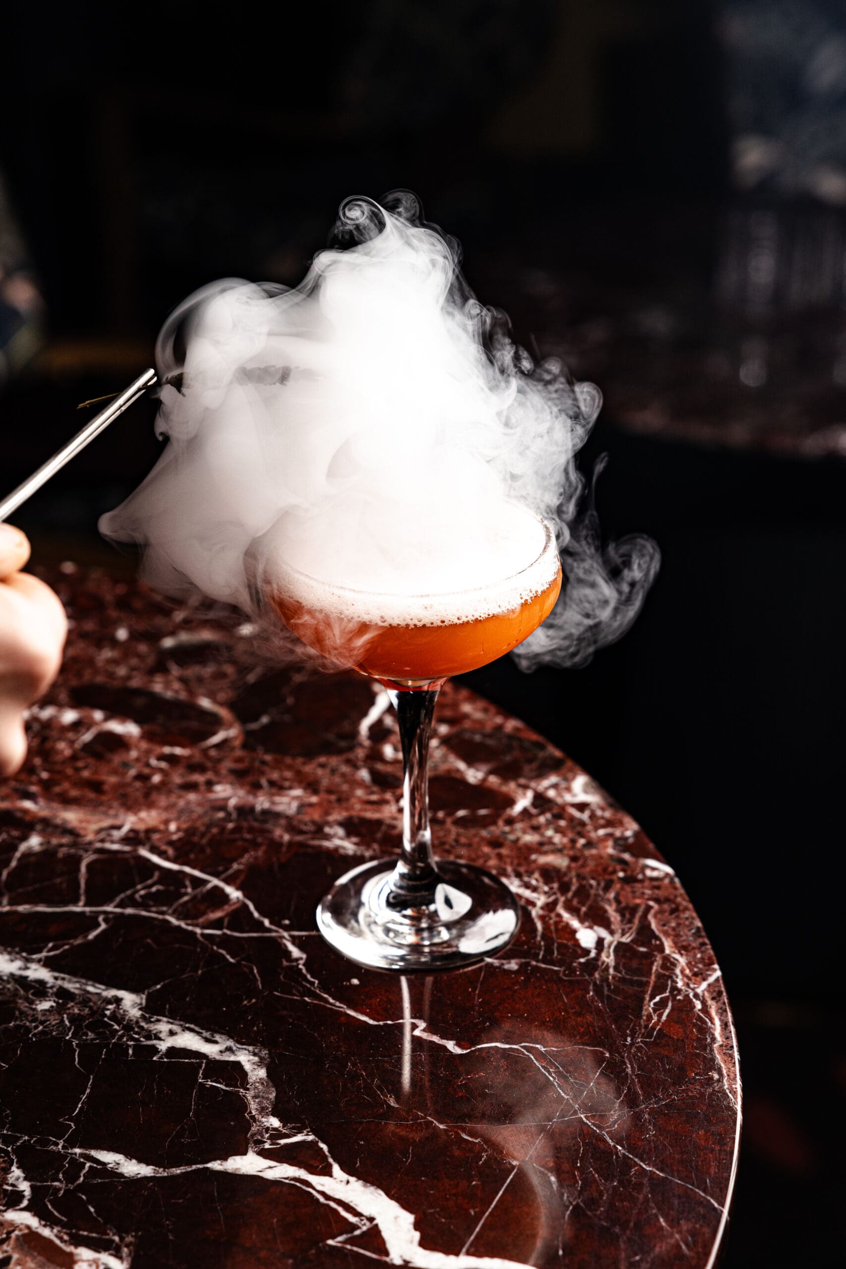 Cardea Sydney – Cocktail & Live Music Bar