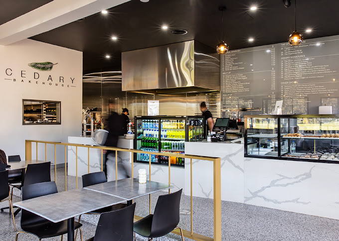Cedary Bakehouse Moorebank