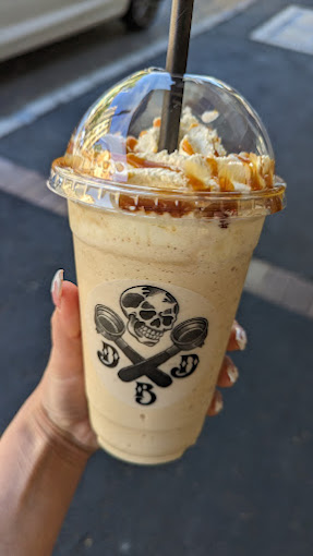 Death Before Decaf