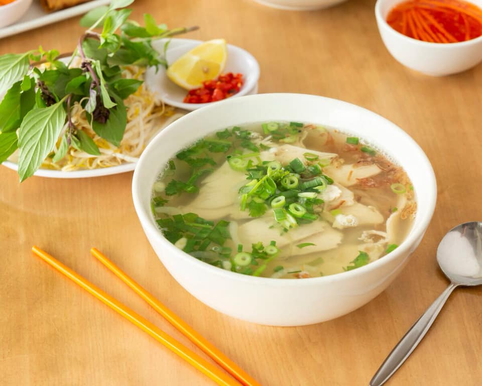 Saigon Pho