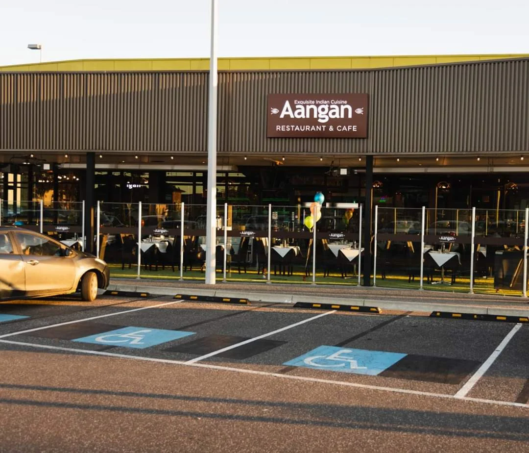 Aangan Footscray