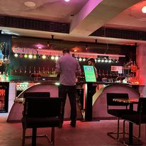 Nice Guys Brewery and Bar