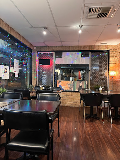 Mori Japanese & Korean Cuisine