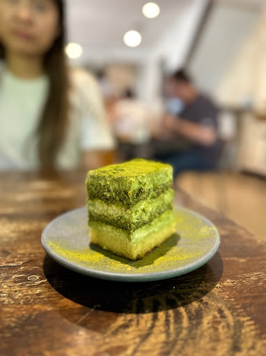 Cafe Oratnek