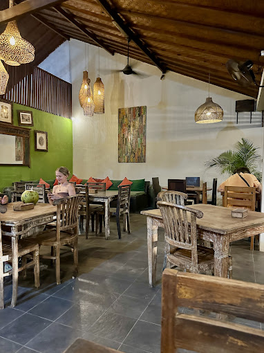 Pondok Baruna Warung