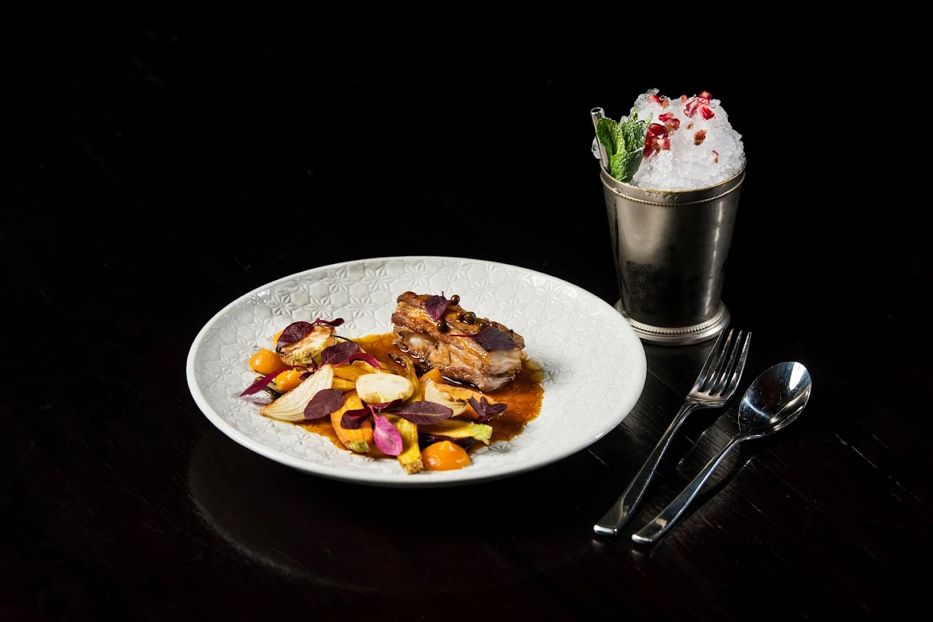 Eau De Vie Melbourne