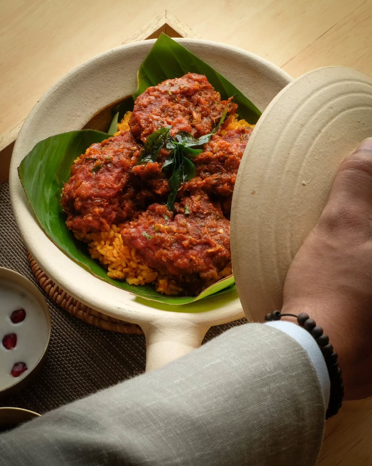 JHOL Coastal Indian Cuisine