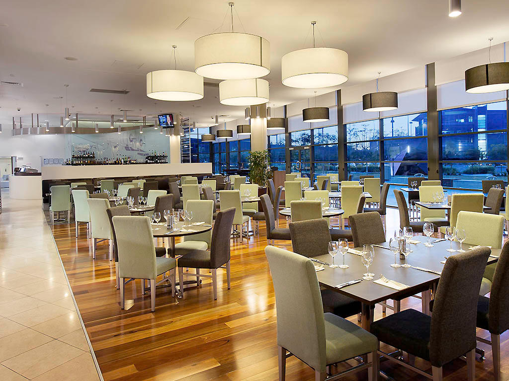 Catalina Restaurant
