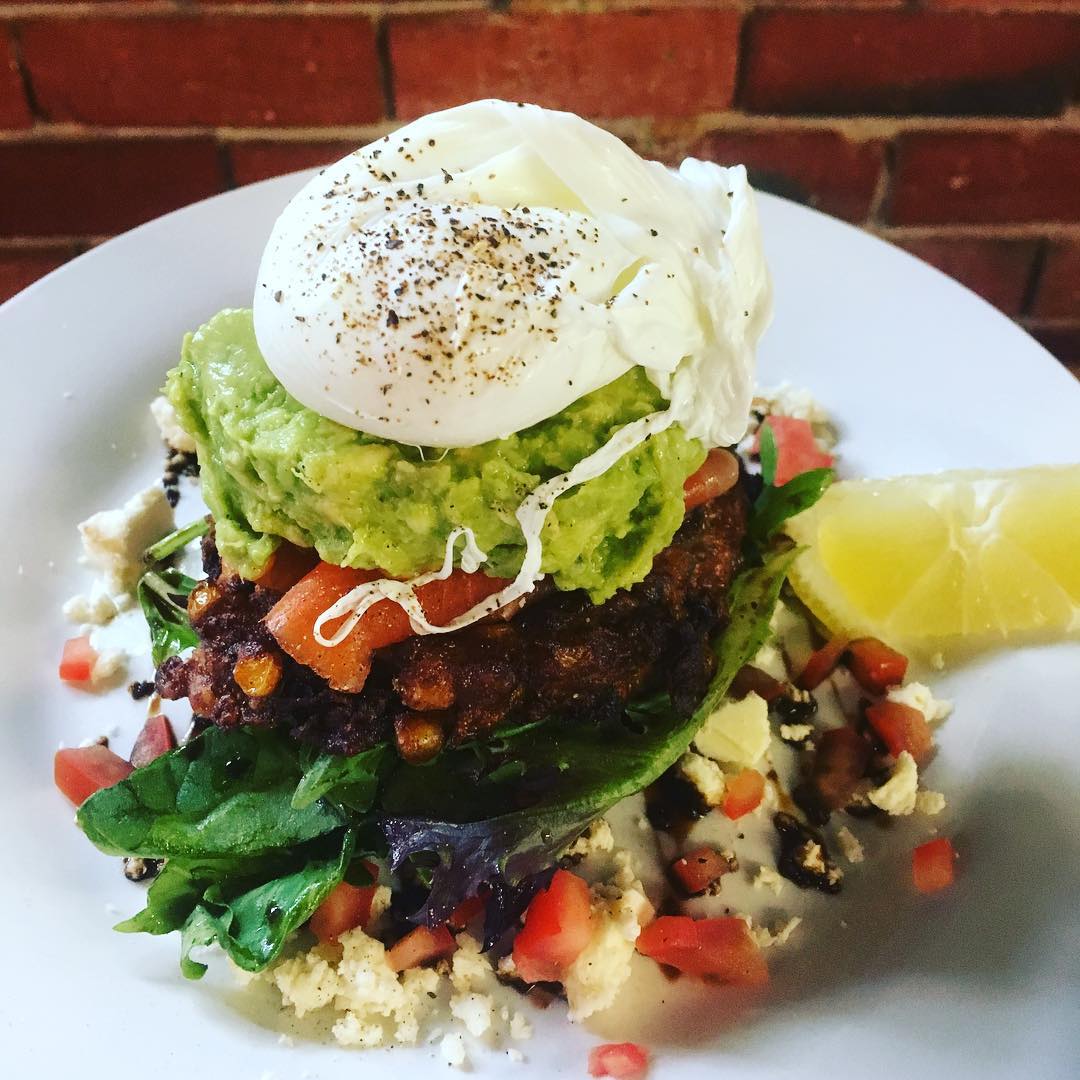 Red Brick Cafe