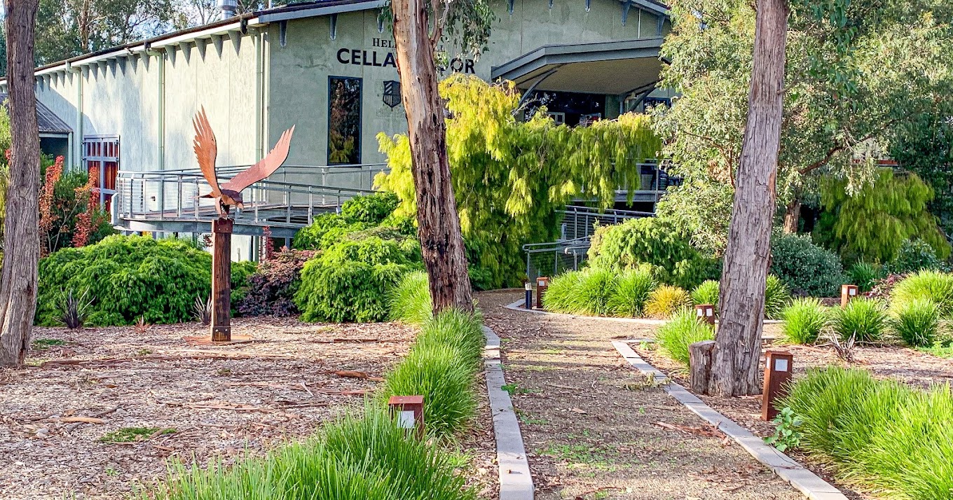 Helen's Hill Estate