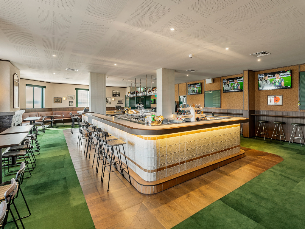 Notting Hill Hotel (The Nott)