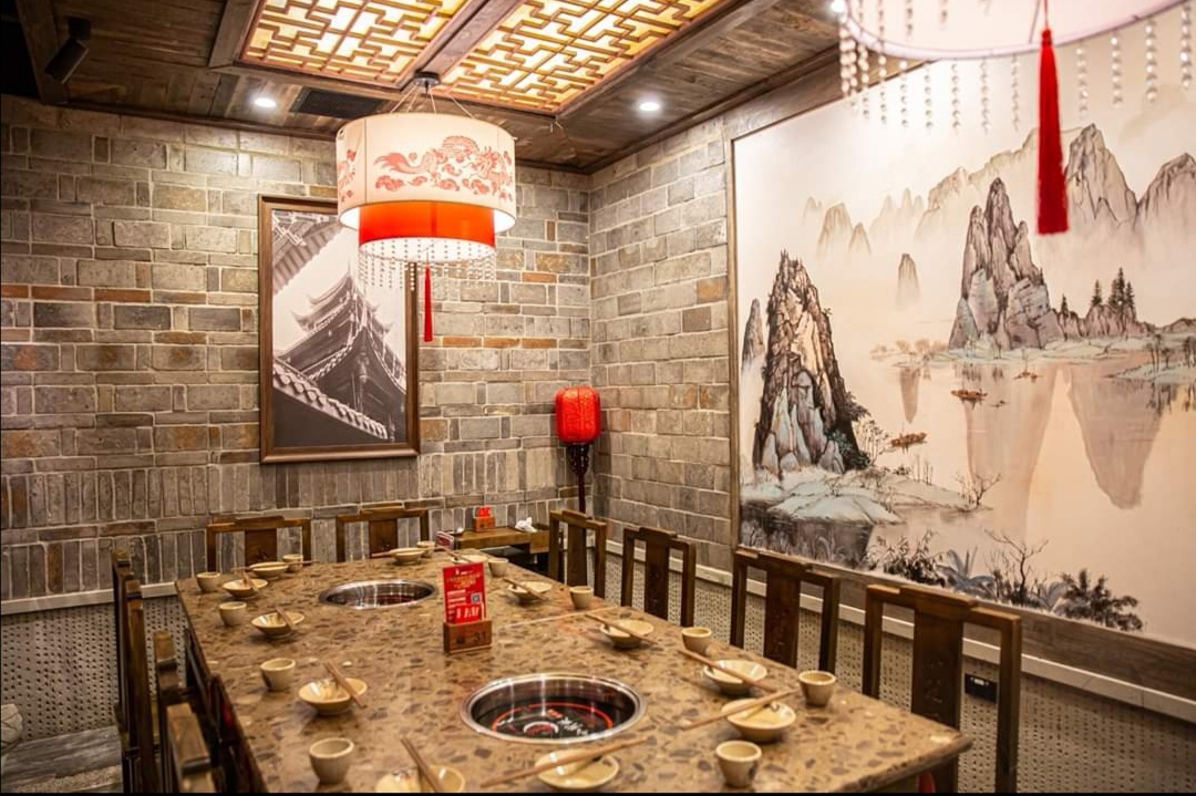 Xiao Long Kan Chinese Hotpot Adelaide