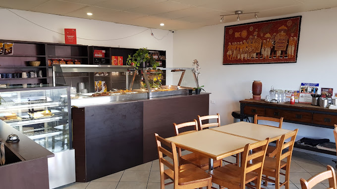 Cafe Anthony