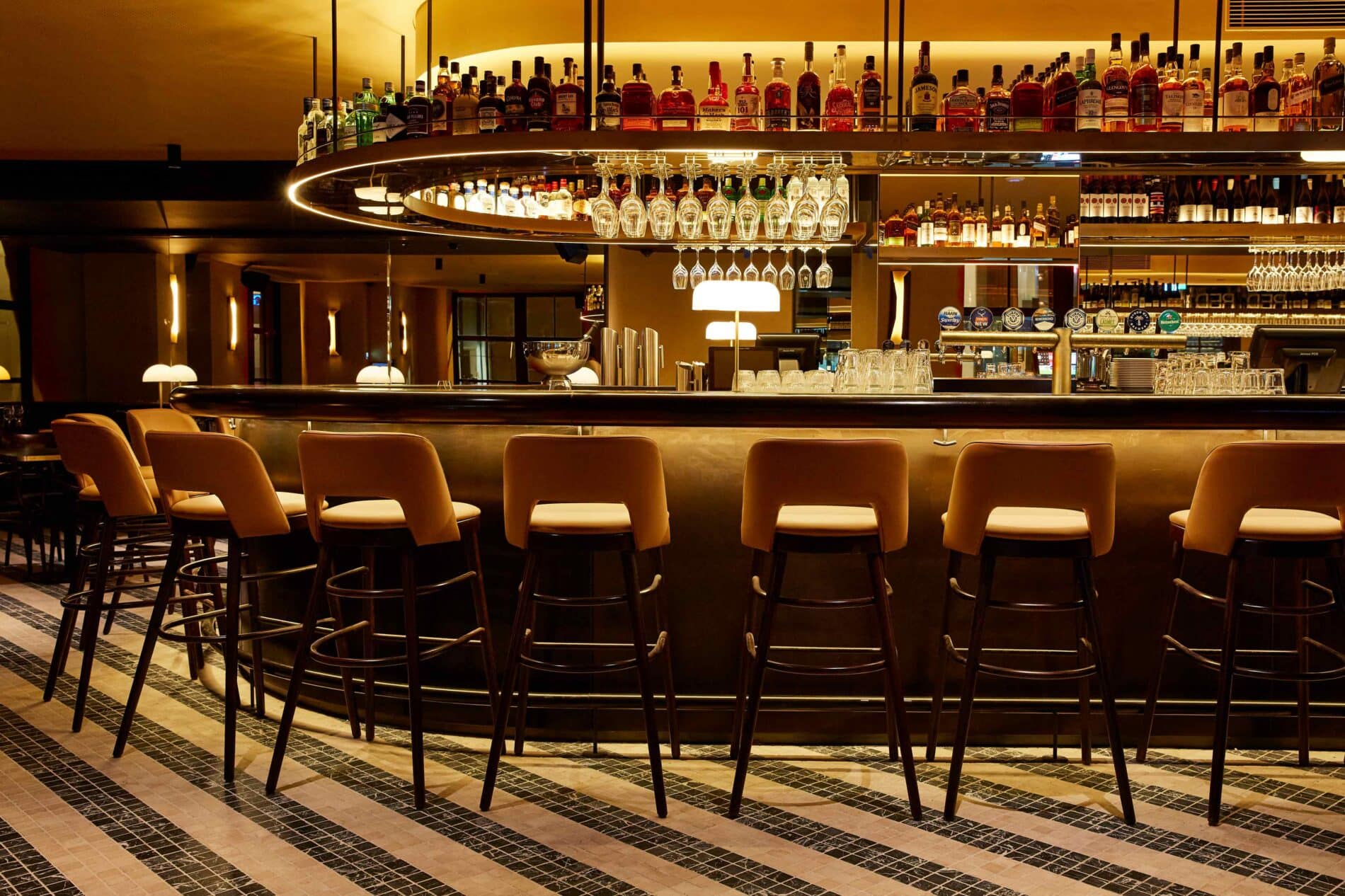 Menzies Bar & Bistro