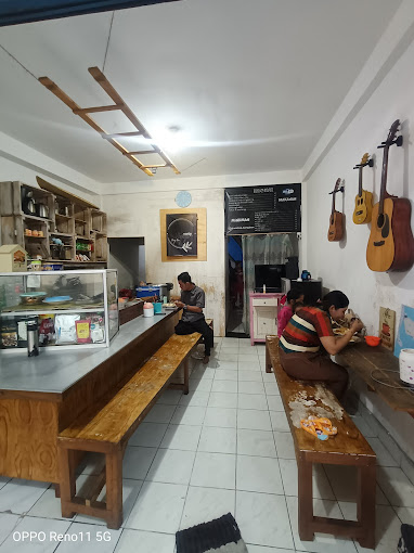 Ketoprak & warkop vintage bang ben