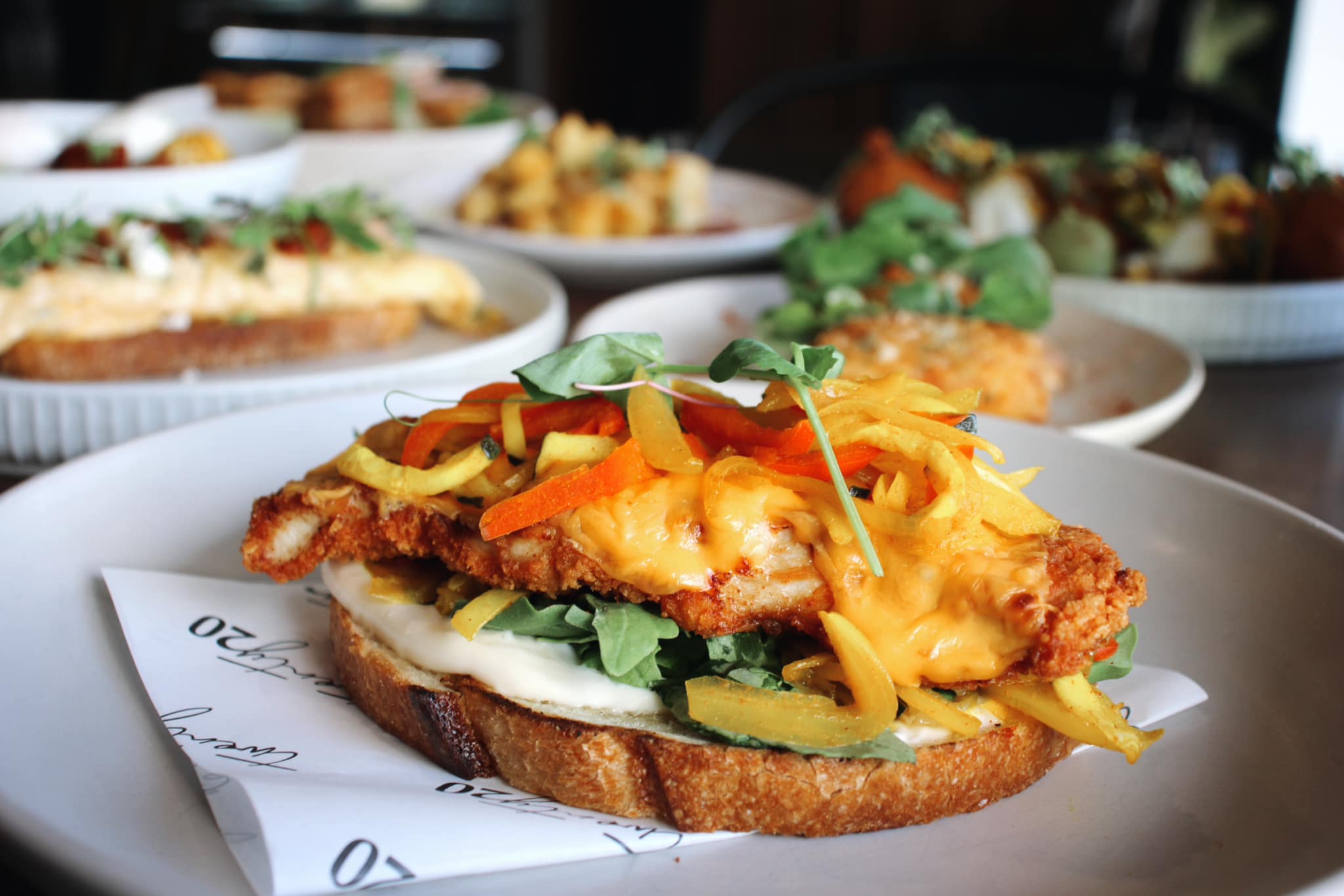Twenty20 Tapas