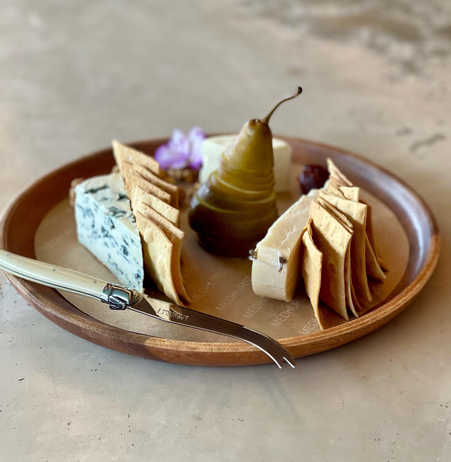 Medhurst Cellar Door & Restaurant