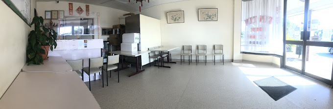 Tin Tin Chinese Takeaway
