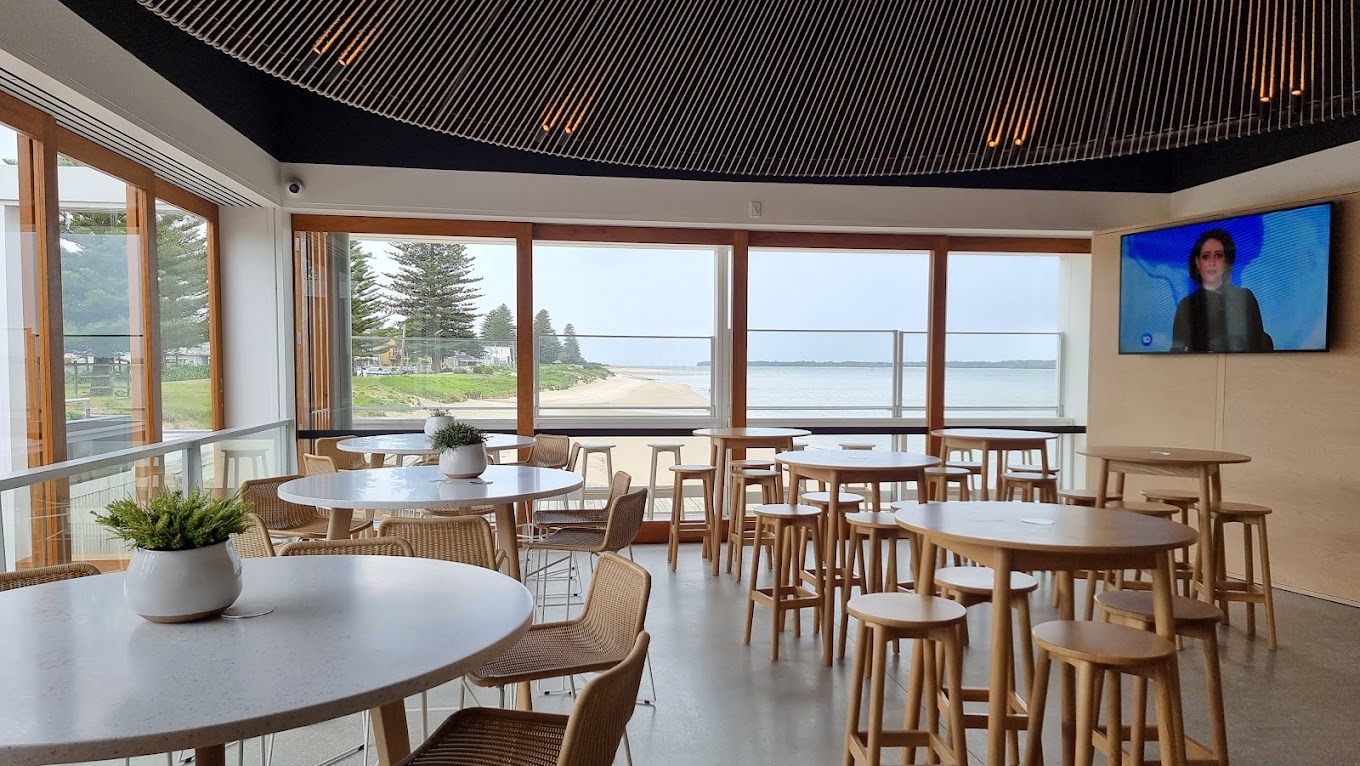 St George Sailing Club