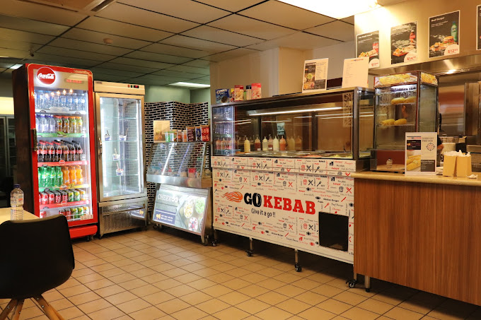 Go Kebab
