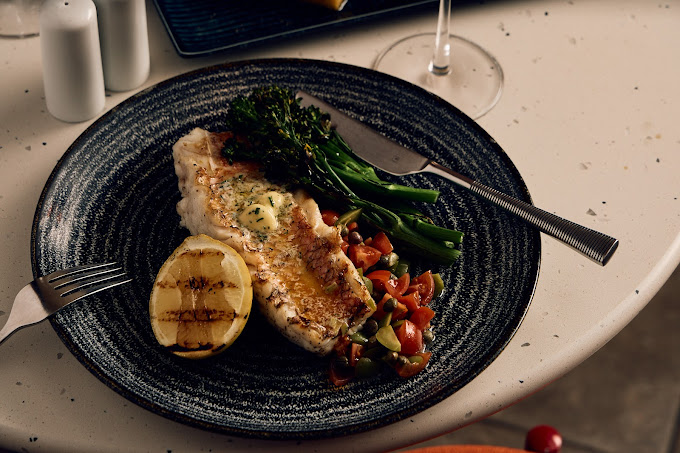 Market & Meander - Modern Italian Cuisine