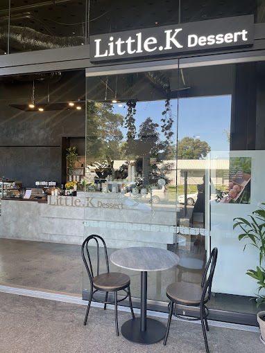 Little K Dessert