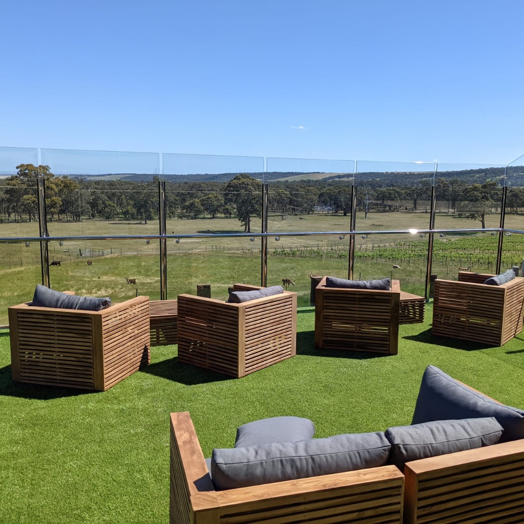 del Rios Winery and Restaurant