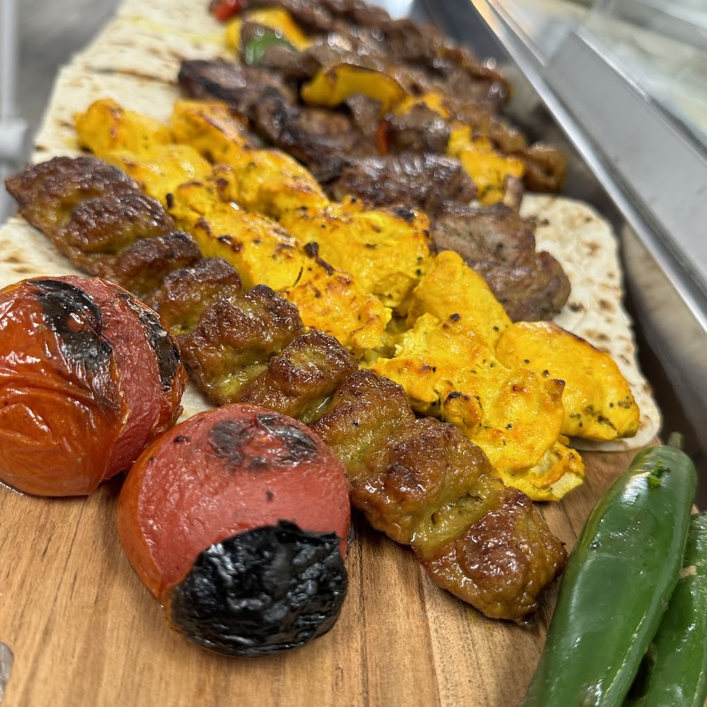 Southern Kebab House