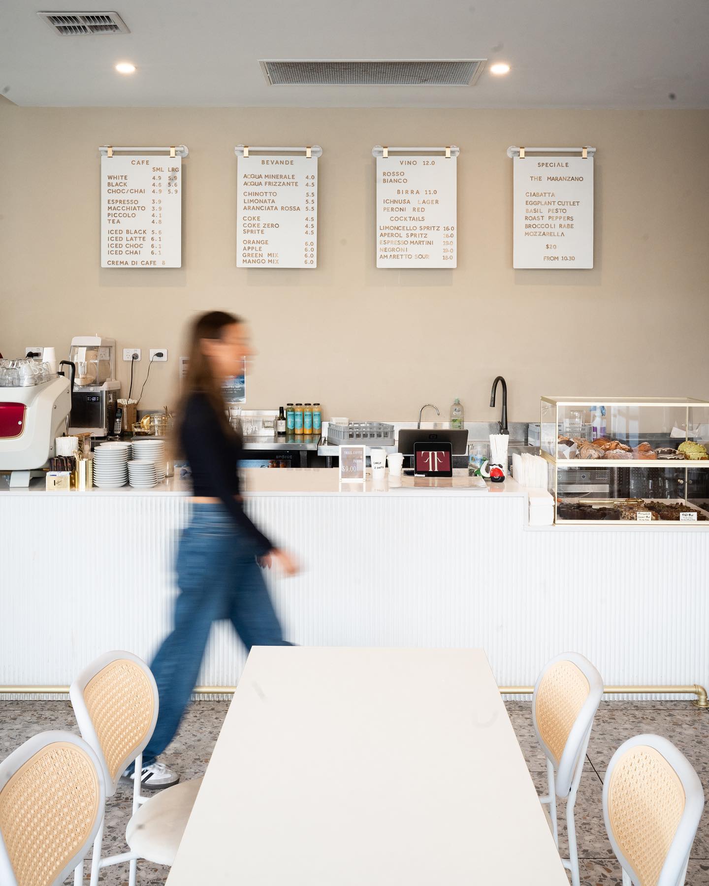 Fratelli Italian Deli