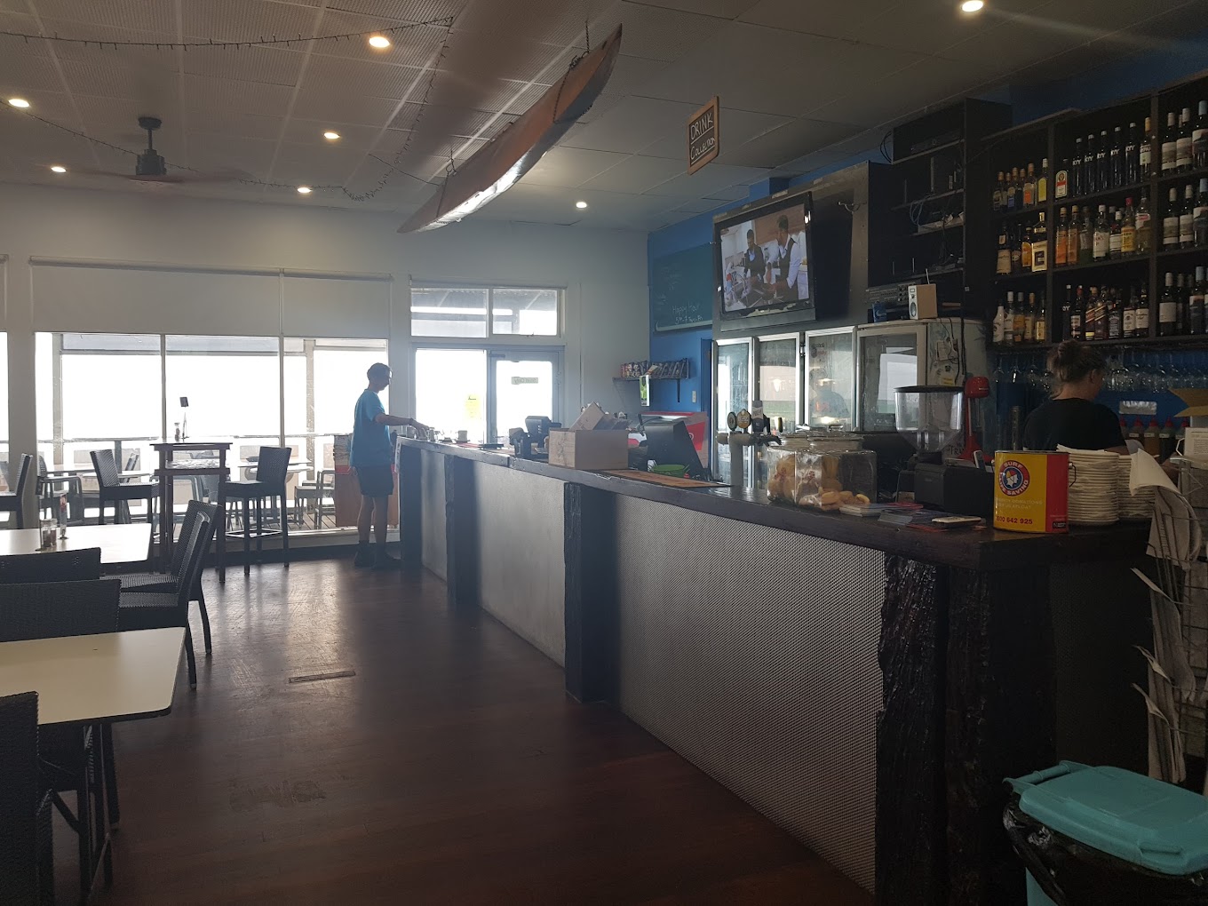 West Beach SLSC