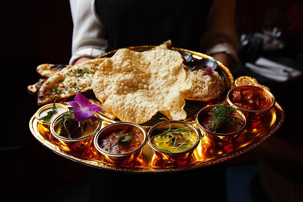 Bar Bombay