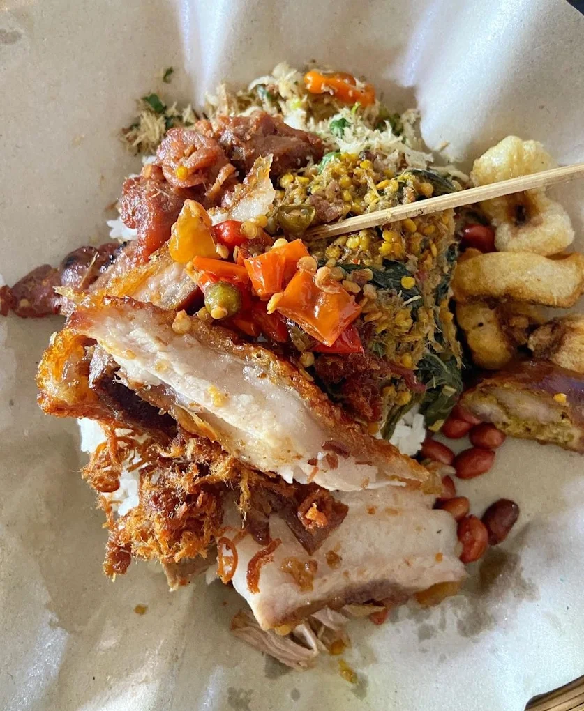 Warung Babi Genyol Arta Nadi