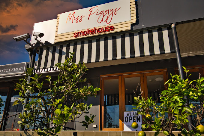 Miss Piggys Smokehouse