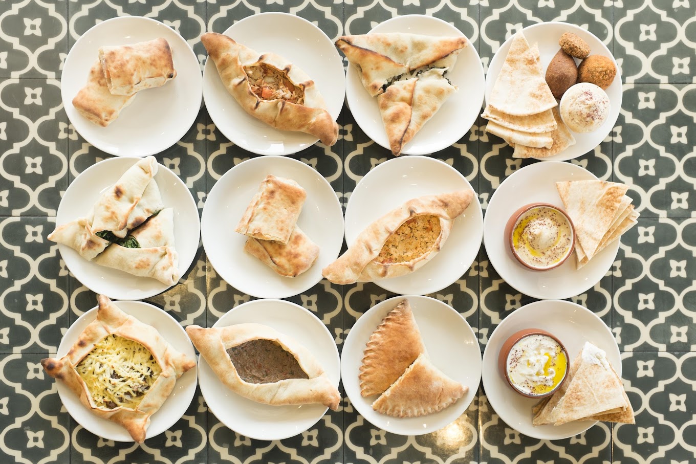 Zaatar
