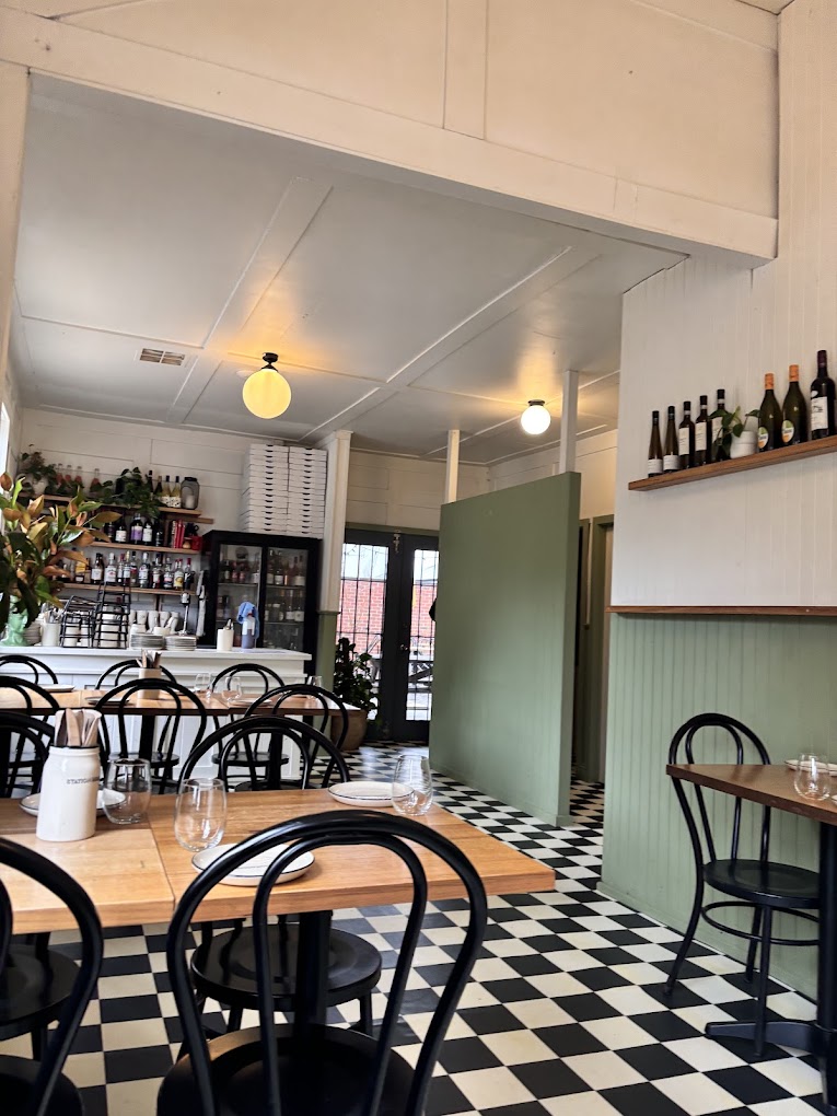 The Station House Gembrook