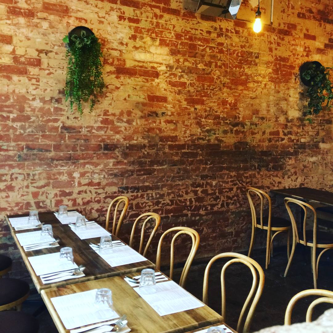 FARANG FARANG Thai restaurant