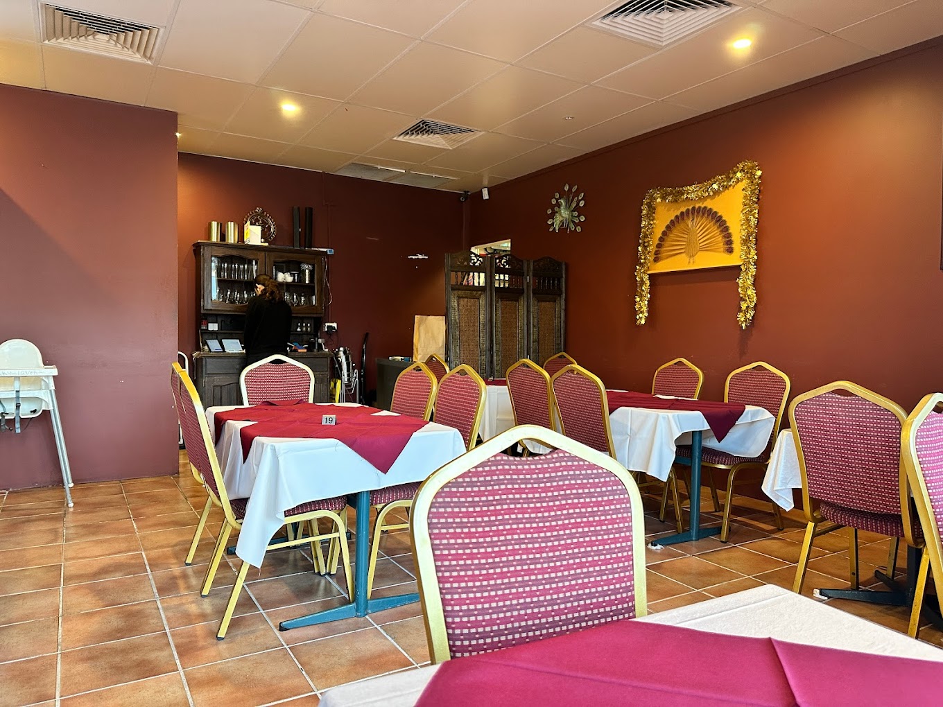 Curry Lovers Ellenbrook