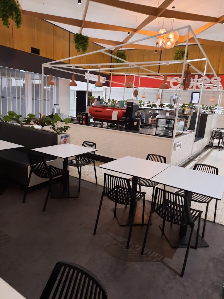 Springwood cafe