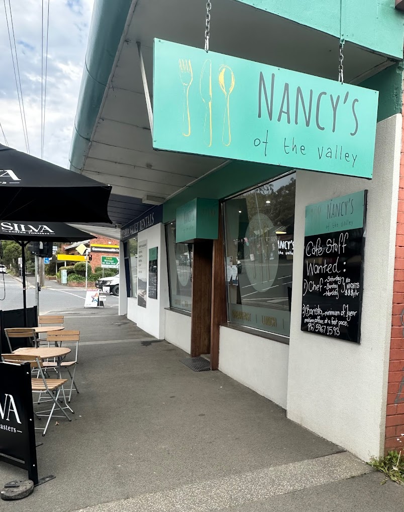 Nancy's of the Valley