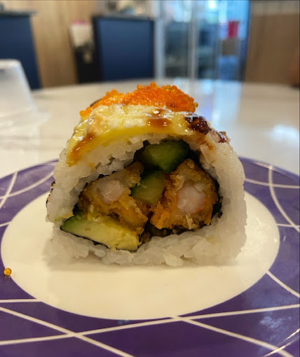 Ichiban Sushi Brisbane City